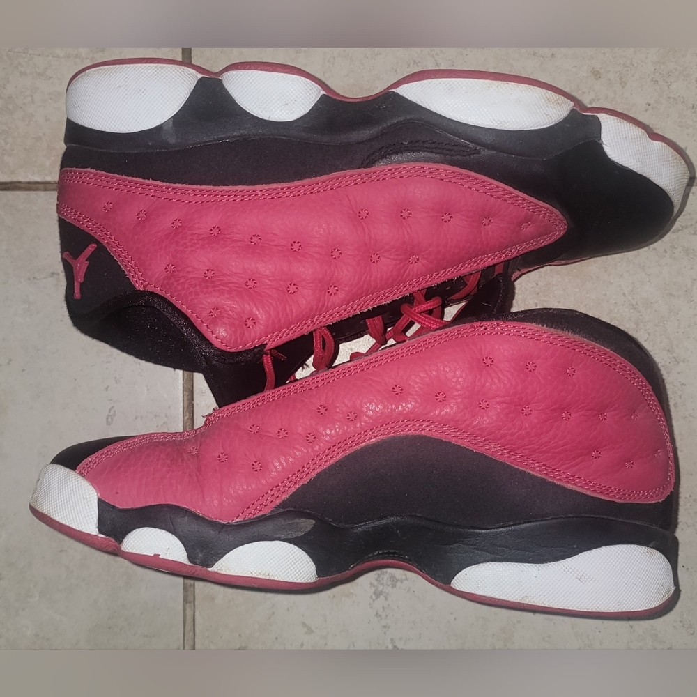 Nike Air Jordan 13